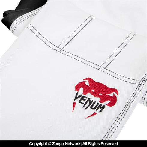 Venum-Challenger 2.0 Children's Jiu Jitsu Gi-13